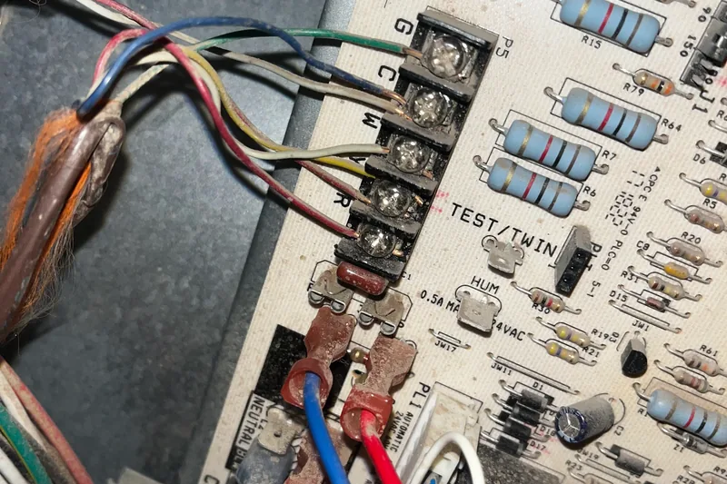 Prime Appliance Repair Pros Orland Park commercial dispatch hub and electronic diagnostic testing bench