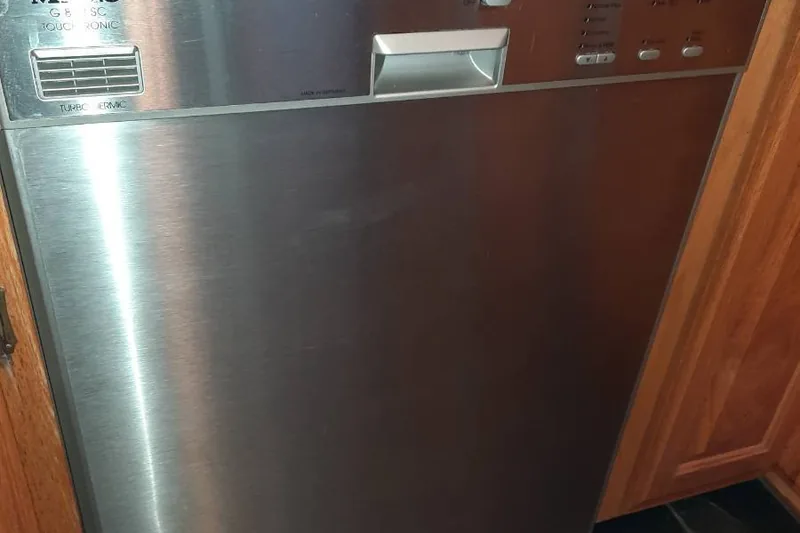 Orland Park, IL dishwasher repair - wash circulation pump, diverter motor, and anti-flood sensor maintenance