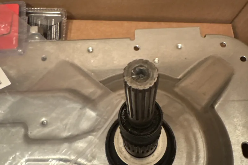 Orland Park, IL clear ice machine, wine cellar cooling, and mechanical component diagnostic overhaul